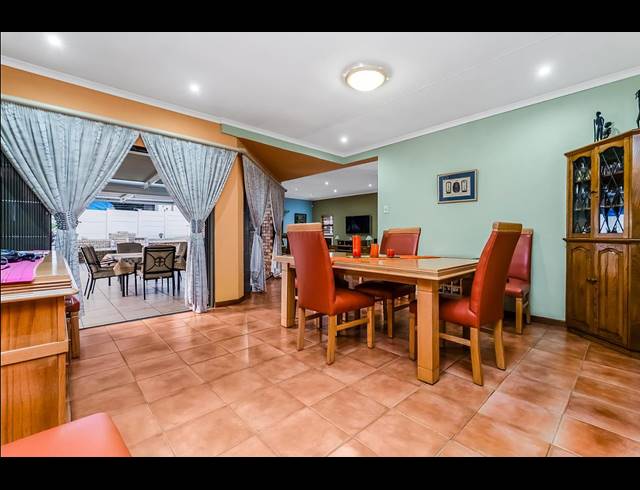 4 BEDROOM HOUSE FOR SALE IN ALLEN'S NEK